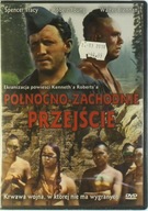 SEVEROZÁPADNÝ PRIECHOD - DVD