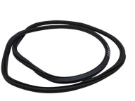 gasket door left front driver´s bodywork Skoda Superb IV (2023-)