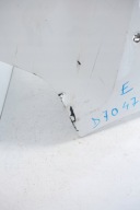 bumper rear part rear VW SHARAN ALHAMBRA II 2010