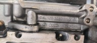 engine pillar CRLB CRL 2.0 TDI VOLKSWAGEN PASSAT B8