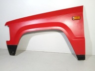 Isuzu Trooper and fender left left side 84-91