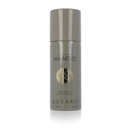 Azzaro Wanted deodorant 150ml (M) (P2)