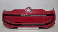 VW UP 1S0 11-15 bumper front PRZENDI 1S0807221B LAK.LY3D