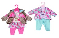 Zapf Oblečenie Baby Annabell Džínsy sortiment