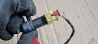 A4 B9 8W S4 impact sensor connecting spoiler 4M0959651 S5 Q7 Q5 A5 8W