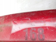 CITROEN NEMO PEUGEOT BIPPER 07-17 bumper support front front