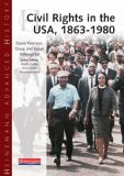 Heinemann Advanced History: Civil Rights in the