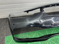 front bumper front BMW 3 F30 F31 LCI
