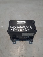 control unit KOMPUTERA VECU RENAULT PREMIUM 450 07r 7420908555-P01