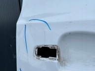 door right front CHEVROLET CRUZE 09
