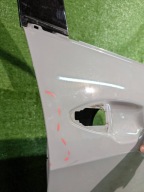door front right right front KIA SPORTAGE V NR.4014