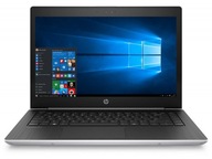 Notebook HP ProBook 440 G5 14" Intel Core i7 8 GB / 256 GB strieborný