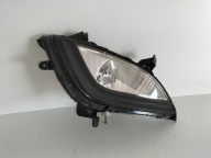 fog light light right HYUNDAI I30 II 12