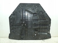Renault Espace V floor boot sump