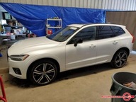 Volvo XC 60 T5 R-DESIGN Auto Punkt