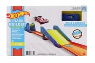 ZESTAW HOT WHEELS TRACK BUILDER GLC89