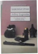 Samobójczynie - Jeffrey Eugenides