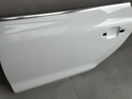 Audi A7 4G 2016 Tür links heck LS9R