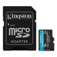 Pamäťová karta SDXC Kingston SDCG3/1TB 1 GB