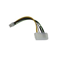 Adapter Kabel Dell 24pin na 6pin Inspiron Optiplex 3050 3060 5050 7050 7070