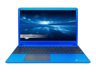 Notebook Acer GWNC31514 ULTRA SLIM 15,6 " Intel Core i3 4 GB / 128 GB modrý