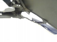 Lexus RX450H RX IV 15- bumper front front