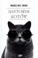 HISTORIA KOTÓW - MADELINE SWAN