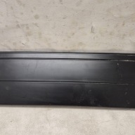 BMW X5 E70 LCI LIFT 10-13 frame holder holder signs