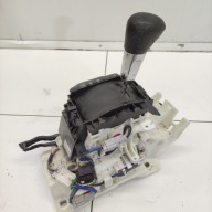 trim changes of the gear CITROEN C-CROSSER 2400A211