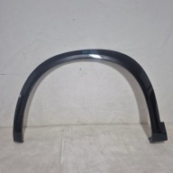 RENAULT AUSTRAL 22-> moulding cap left front