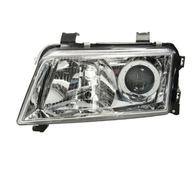 AUDI A4 B5 REFLEKTOR LAMPA LEWA H7 DEPO