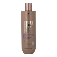 Šampón Blondme Cool Blondes Schwarzkopf - 300 ml