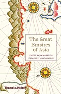 The Great Empires of Asia group work