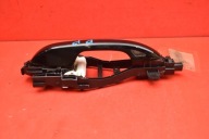 handle right front front 019 BLACK SOLID VOLVO V60 2 II 18-21