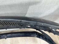 Kia Optima IV lift 2018-2020 bumper front front 86511-D4500