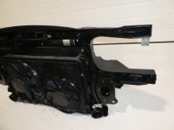 support panel for radiators VW VOLKSWAGEN CADDY III 1T0121341C