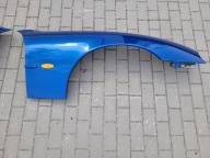 fender front front left JAGUAR XK XKR XK8 SUPERCHARGED X100 JHH