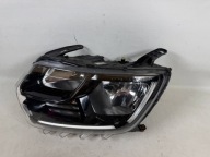 Dacia Duster 2 II 17- light left front front
