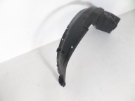 mudguard front left SUZUKI ALTO 09-14