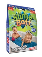 Zestaw do robienia glutów Slime Baff niebieski 3+ Zimpli Kids