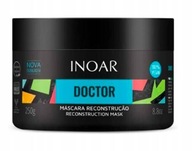 INOAR Doctor Reconstruction Mask 250g