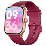 Okosóra Női Férfi iOS és Android Rendszer Bluetooth Fitness