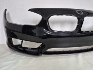 BMW 1 F20 LCI LIFT 15-19 bumper front front