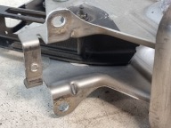 PEDAL Bremse OE 1K1721057L AUDI A3 8P 04r
