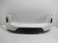 bumper rear CITROEN DS3 4 PDC 19r rear part