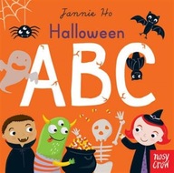 Halloween ABC group work