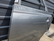 Tür links heck AUDI A4 B9 LX7R Sedan 2016-2019 Original !!!