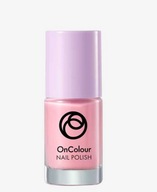 ORIFLAME Lakier do paznokci OnColour różowy 45935