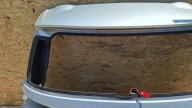 trunk door boot CITROEN C4 GRAND PICASSO II 2013
