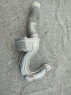Gehäuse filter luft RENAULT TRAFIC III 165755972R 93451664